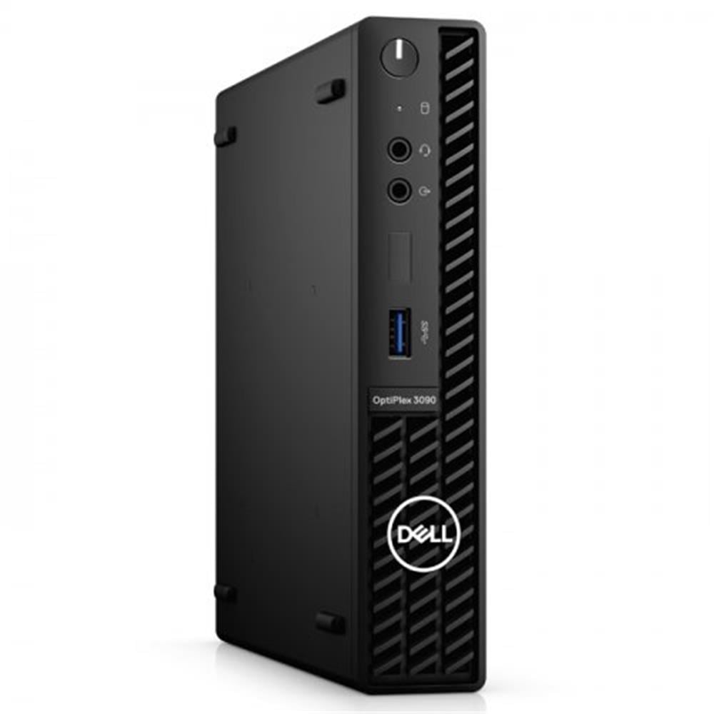 Dell Optıplex 7020MFF N007O7020MFF_U I5 14500T 8GB Ddr5 512GB M2 Nvme-Fdos Mını Pc