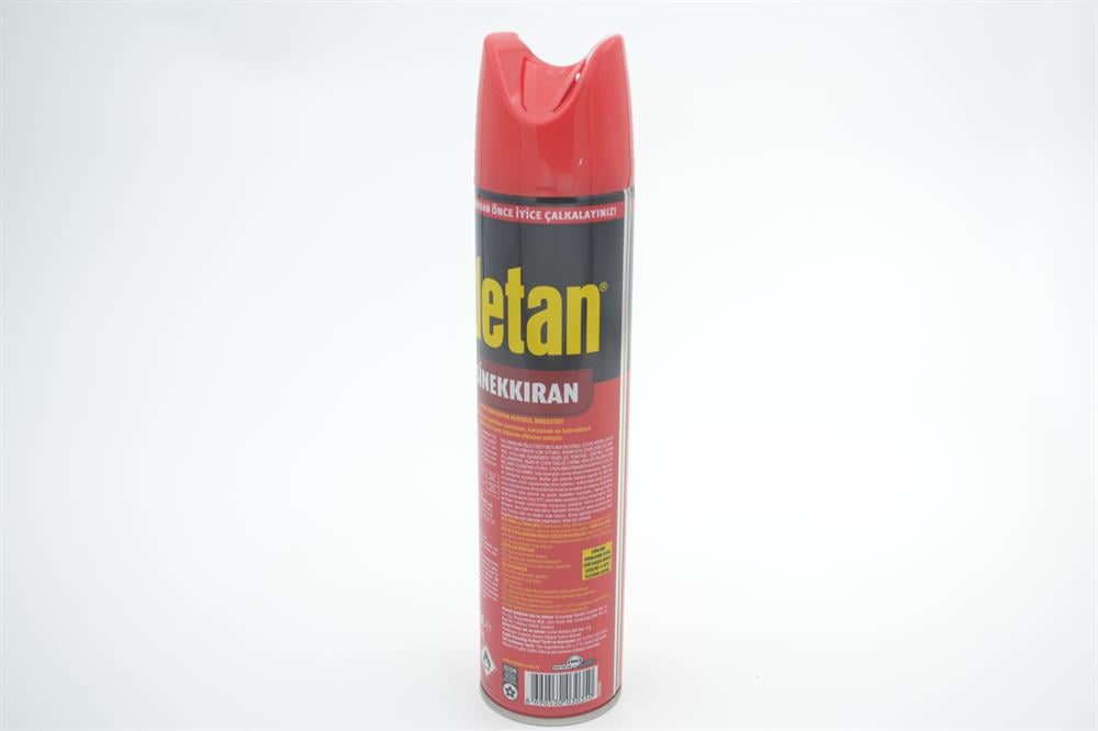 DETAN SİNEKKIRAN 
