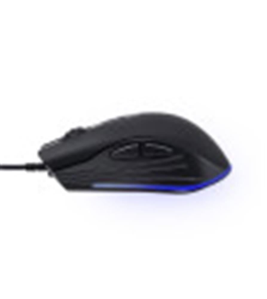 Dexim DMA027 Kablolu Optik Oyuncu Mouse