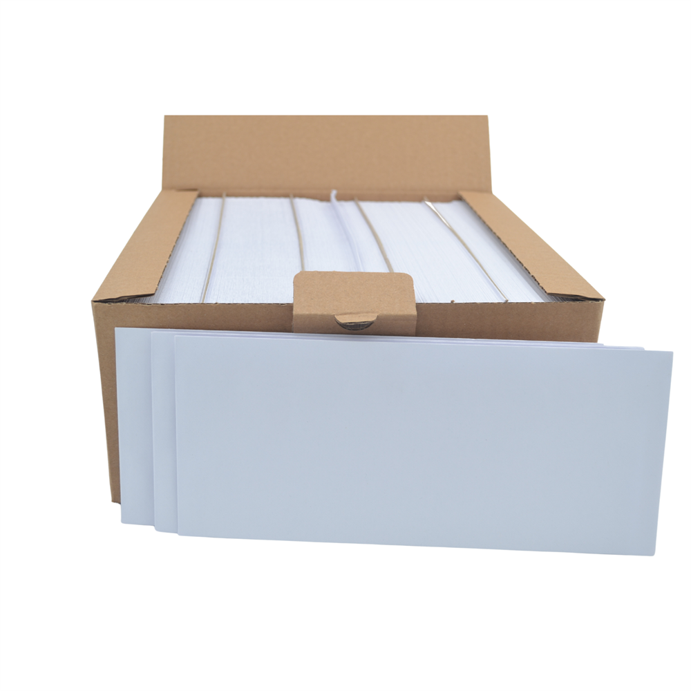 DİPLOMAT ZARFI 500 ADET