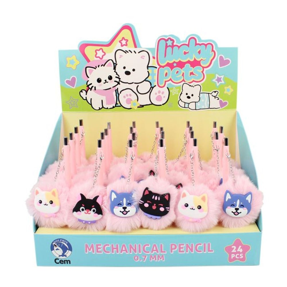 Dolphin Versatil Kalem Dlp-mp-0370 24
