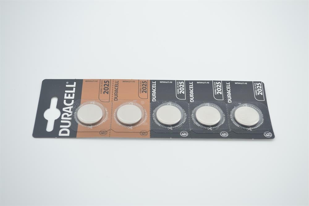 DURACELL PİL 2025
