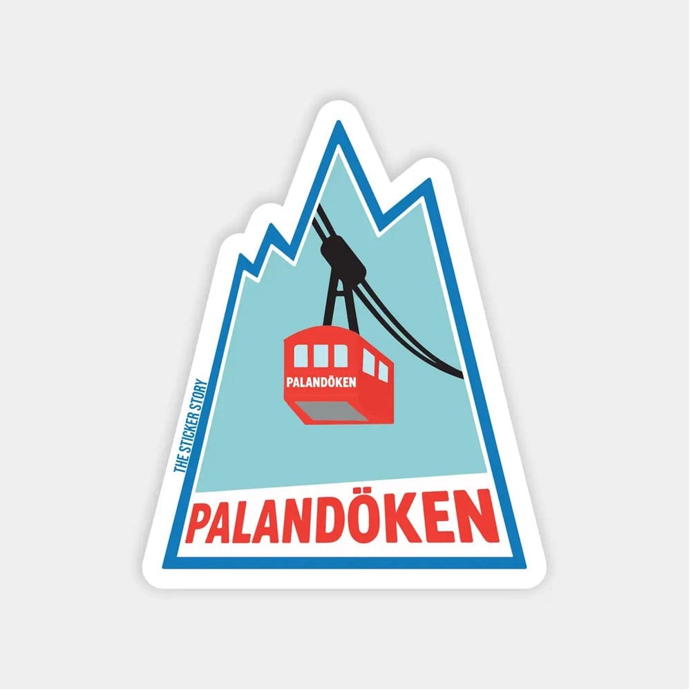 Ekstrafix The Sticker Story Tss0651