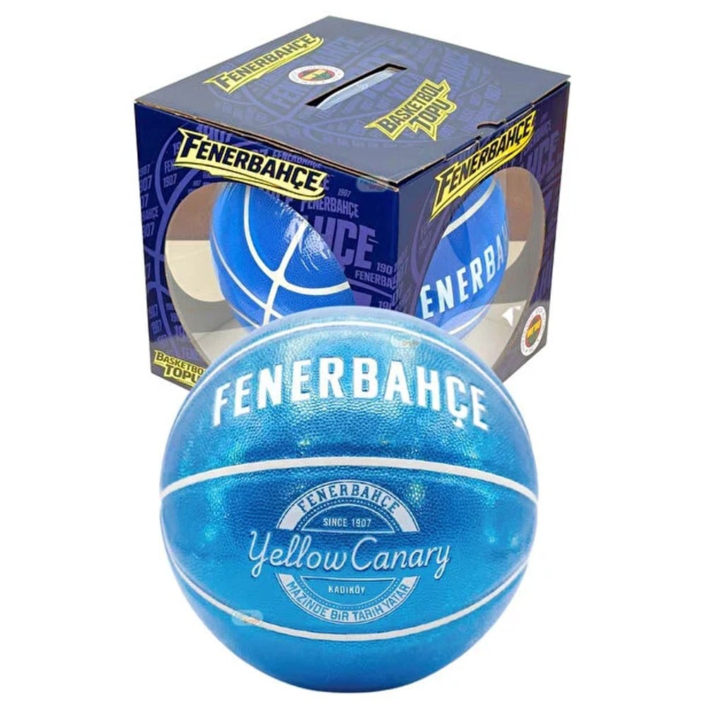 Fenerbahçe Basketbol Topu Aurora *25 720900