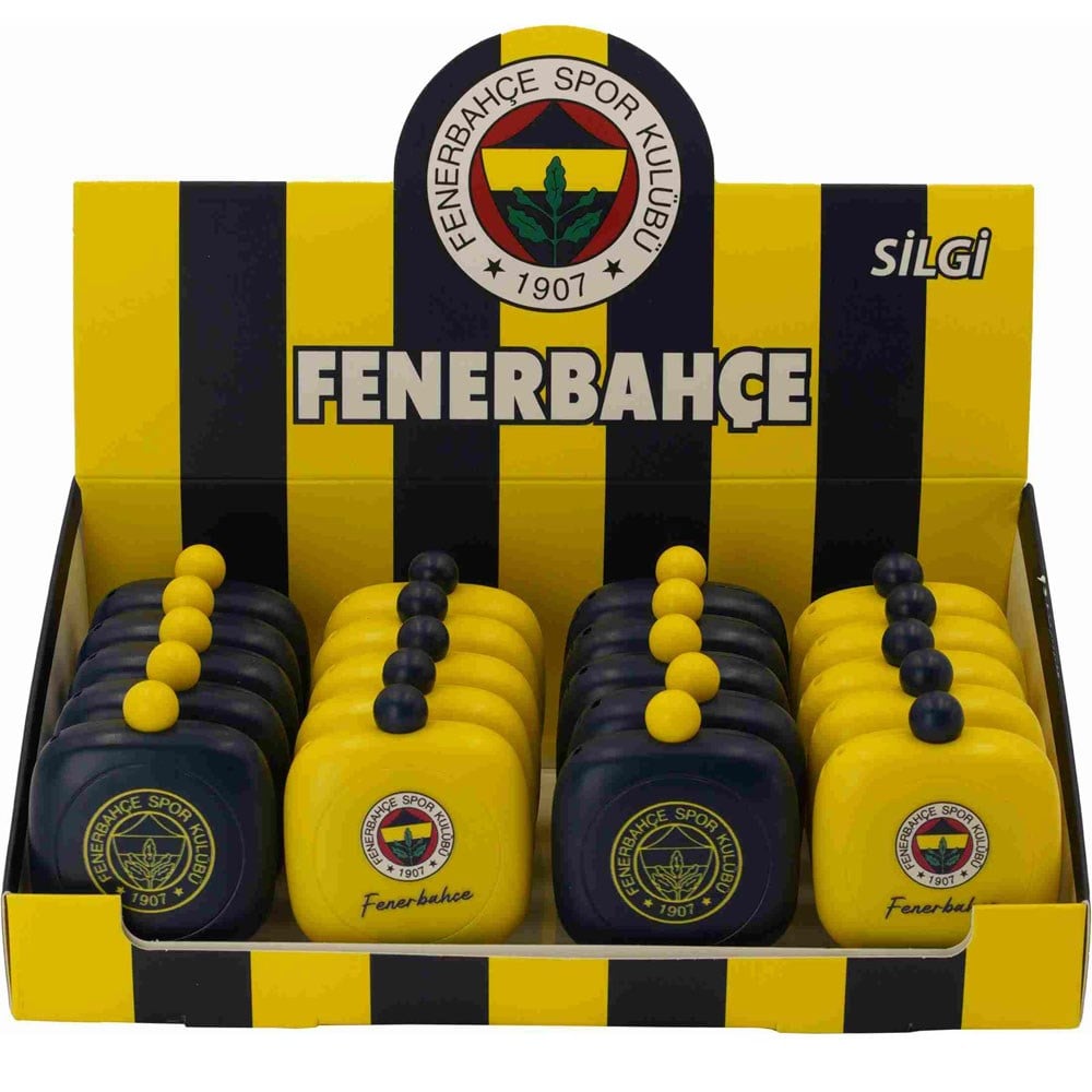 Fenerbahçe Silgi Rotating 24 Lü (24X18)*432 719571