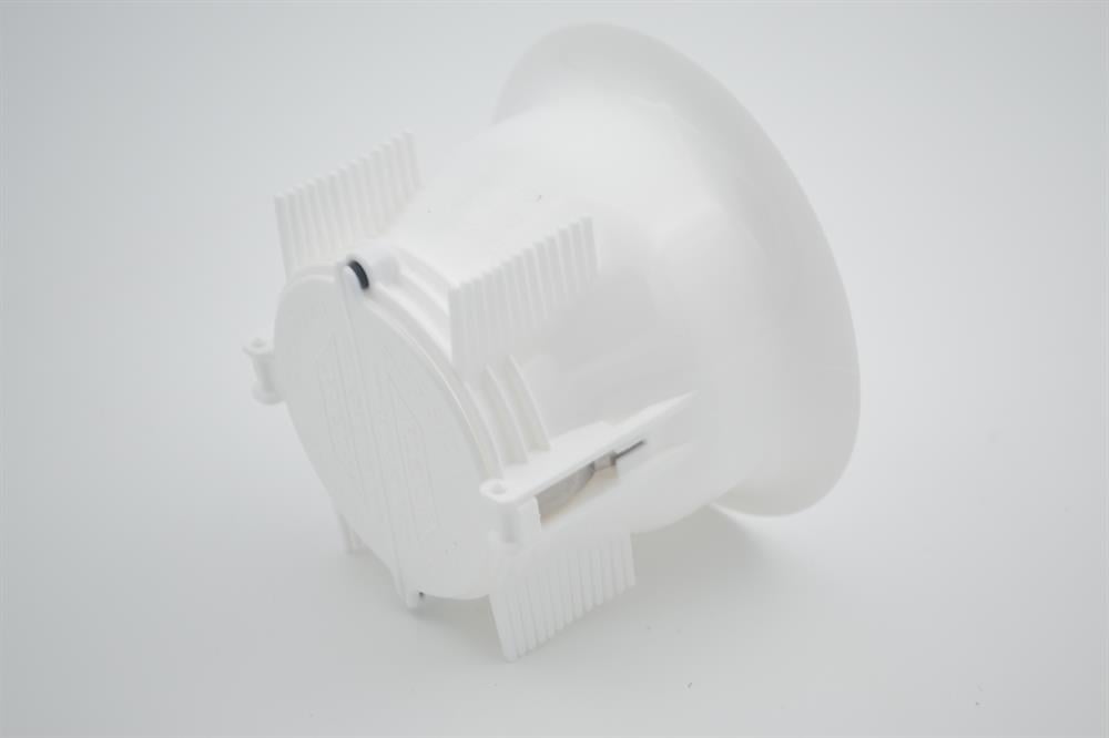 FLORA SOFT SESSİZ WC KAPAĞI