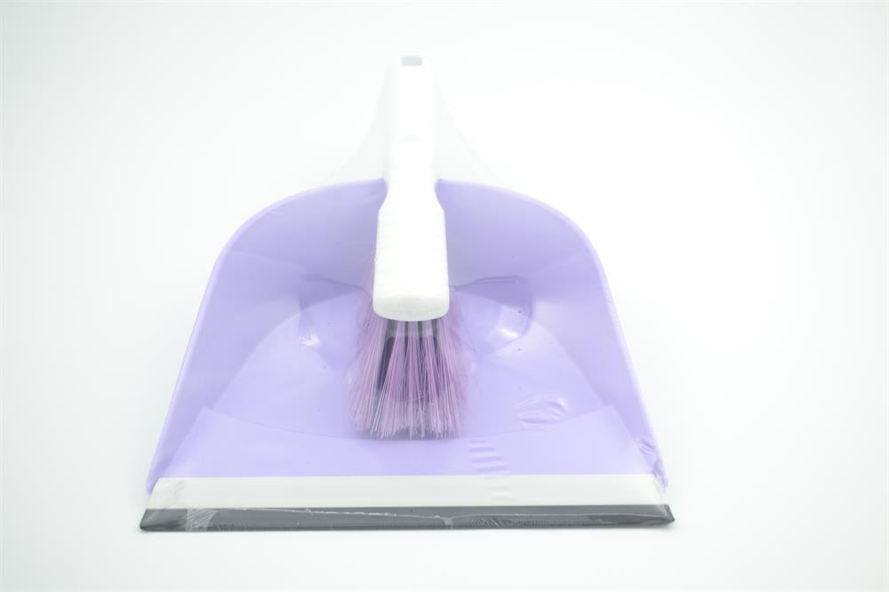 FLORA SOFT SÜPÜRGELİ FARAŞ 