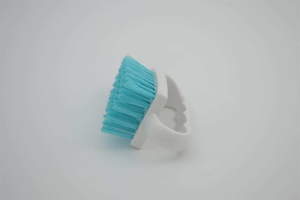 FLORA SOFT TIRNAK VE YAKA FIRÇASI 