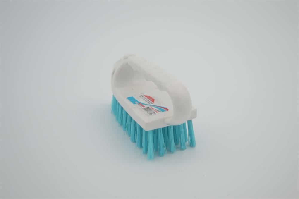 FLORA SOFT TIRNAK VE YAKA FIRÇASI 