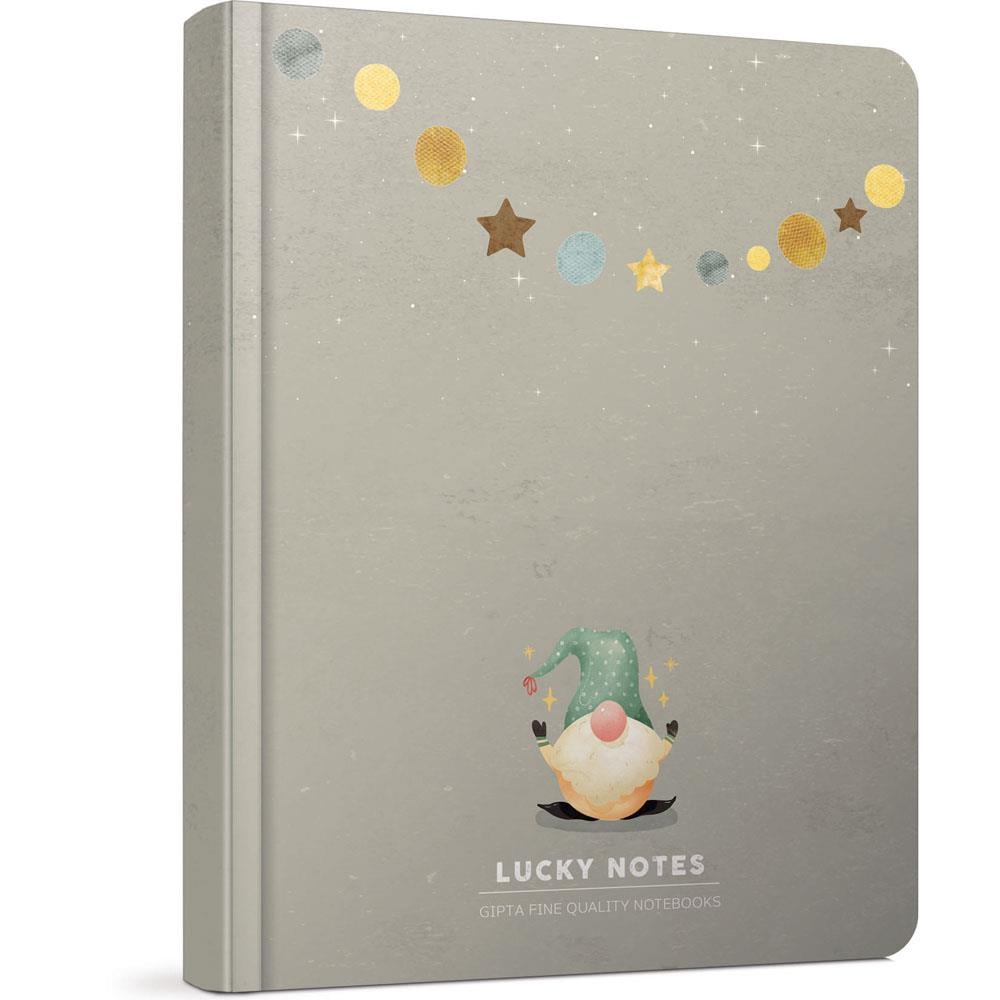 Gıpta Lucky Notes İpl.dkş.sert Kpk.df. 15x15-120 yp Ç.siz