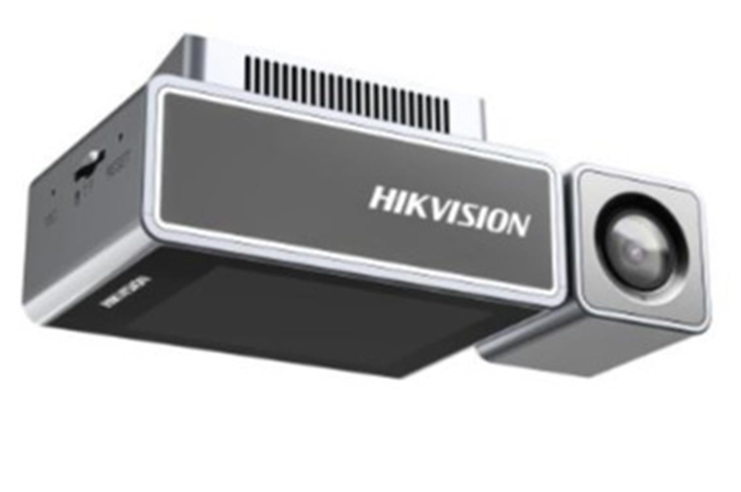 Hikvision AE-DC8222-C8PRO(3.5K)(O-STD) Tek Kameralı Araç İçi Kamerası, ADAS,Wifi,G-Sensör