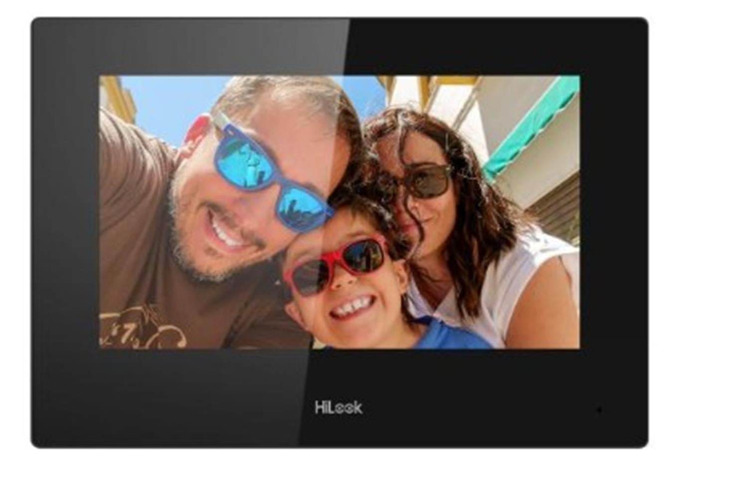Hilook VI-H460W 7