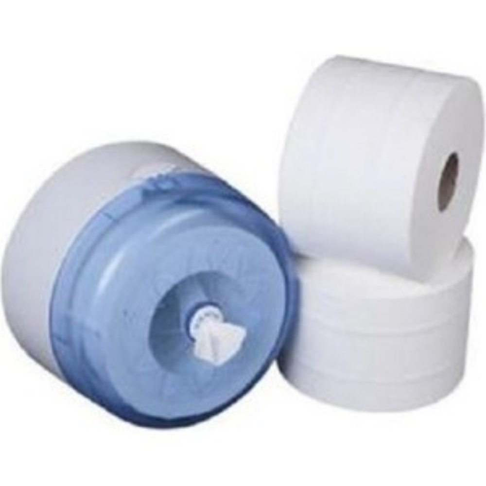 İÇTEN ÇEKMELİ TUVALET KAĞIDI 12 ADET