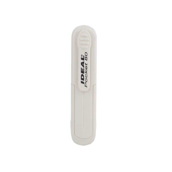 İdeal Cep Tipi Kaşe Klipsli 19x51 80