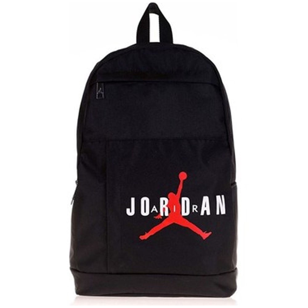 Jordan Air Sırt Çantası Olympia Siyah Q3103