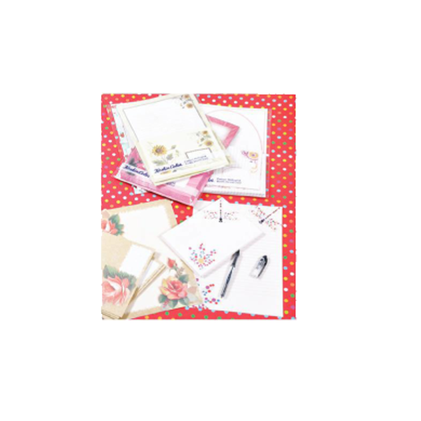 Keskin Color Mektupluk Fantazi Set 10 LU 160400-99