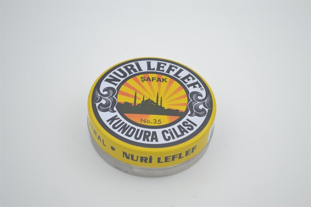 KUNDURA CİLASI 95 ML