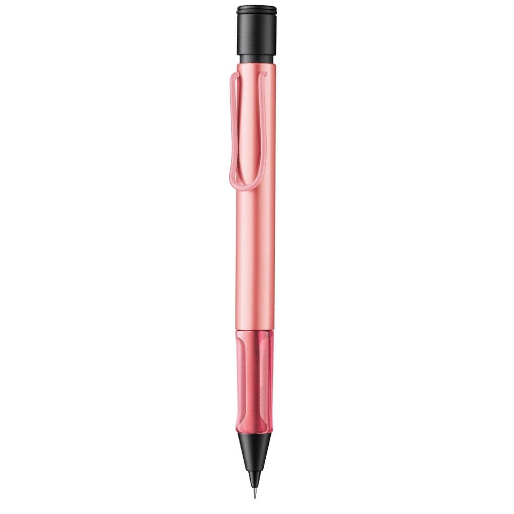 Lamy Al-star Versatil Kalem Alüminyum 0.5 Flamingo 1C0-fg