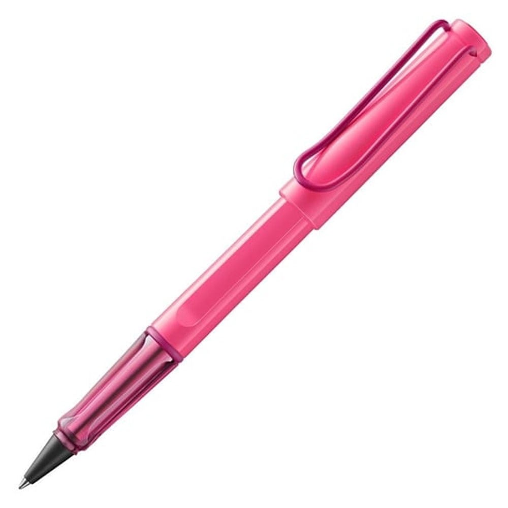 Lamy Safari Roller Kalem 2026 Özel Üretim Rengi Neonpink 3C9-np