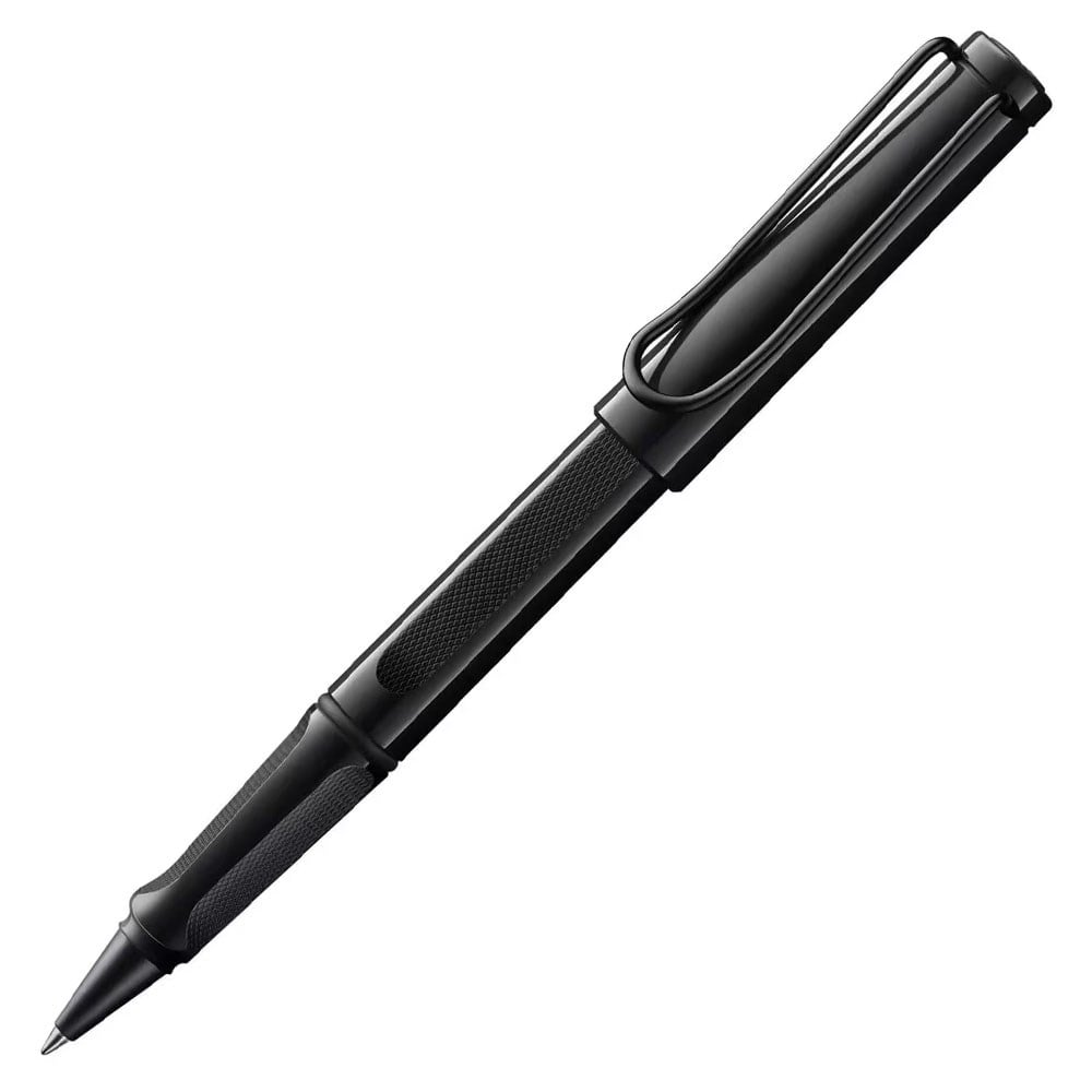 Lamy Safari Roller Kalem 2026 Özel Üretim Rengi Meteorite 3C6-mtt