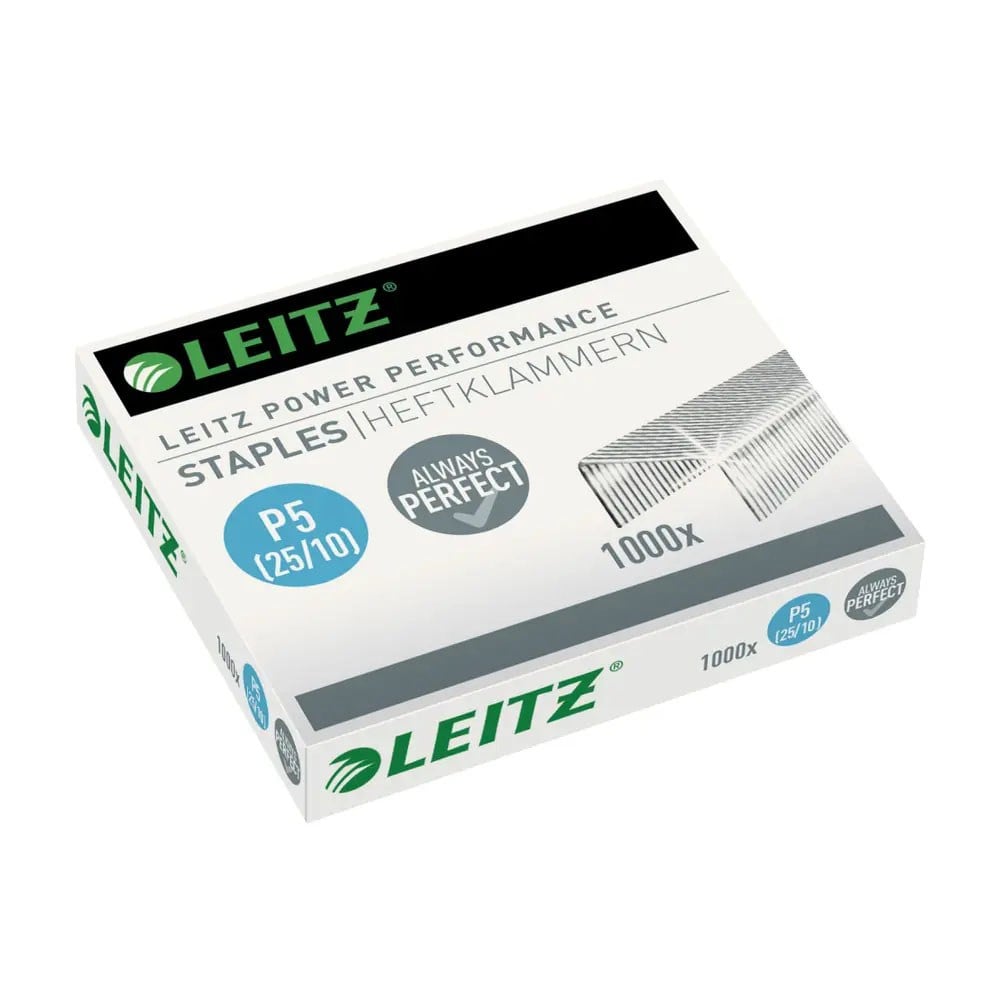 Leitz Zımba Teli Leitz 5552 Zımba için 55740000