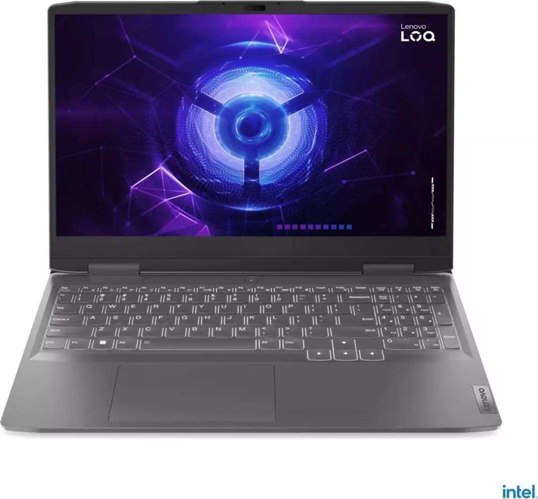 Lenovo LOQ 83LK008KTR_16 i5-12450HX 16GB 512GB 15.6