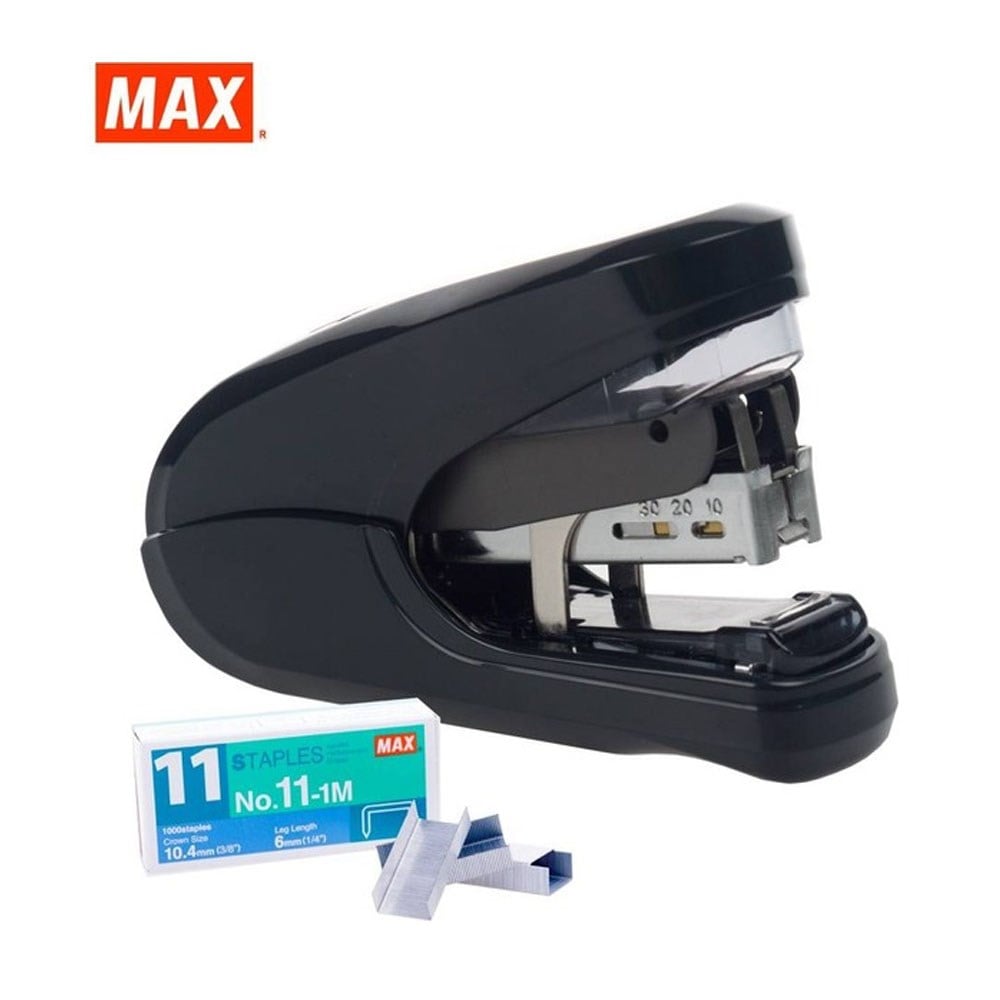 Max Zımba Makinesi + Tel Siyah Hd-11flk Vaimo 11