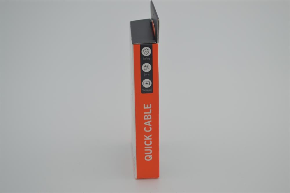 Megatech 3.0A  Micro Data Kablosu