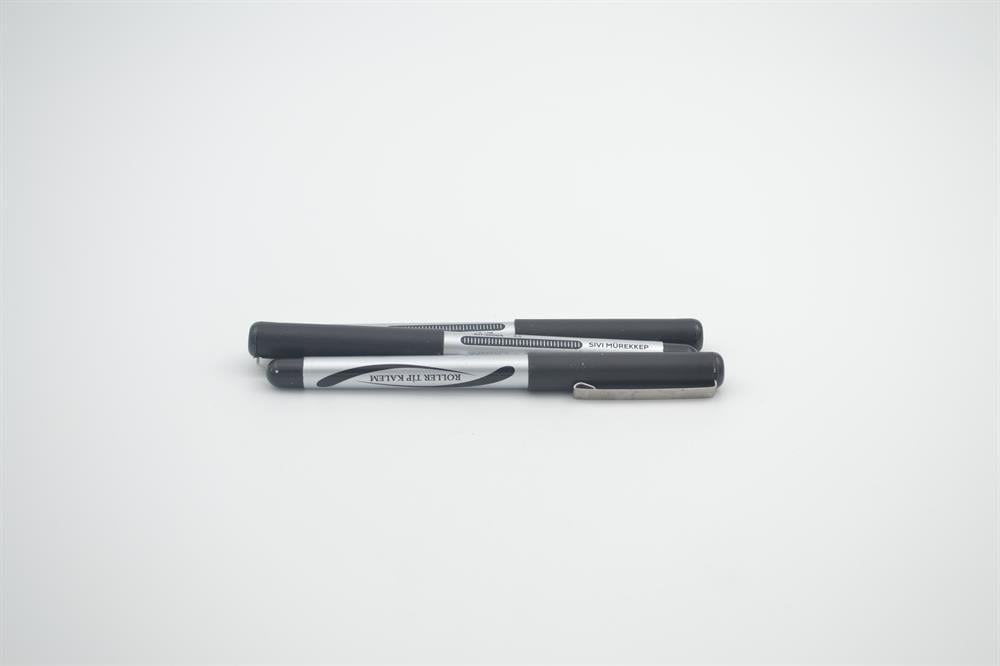 MİKRO Aihao Roller 0.5 Pilot Kalem Siyah 12 ADET