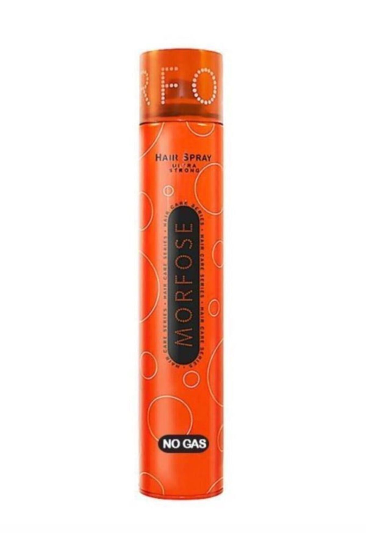Morfose Saç Spreyi 400 ml