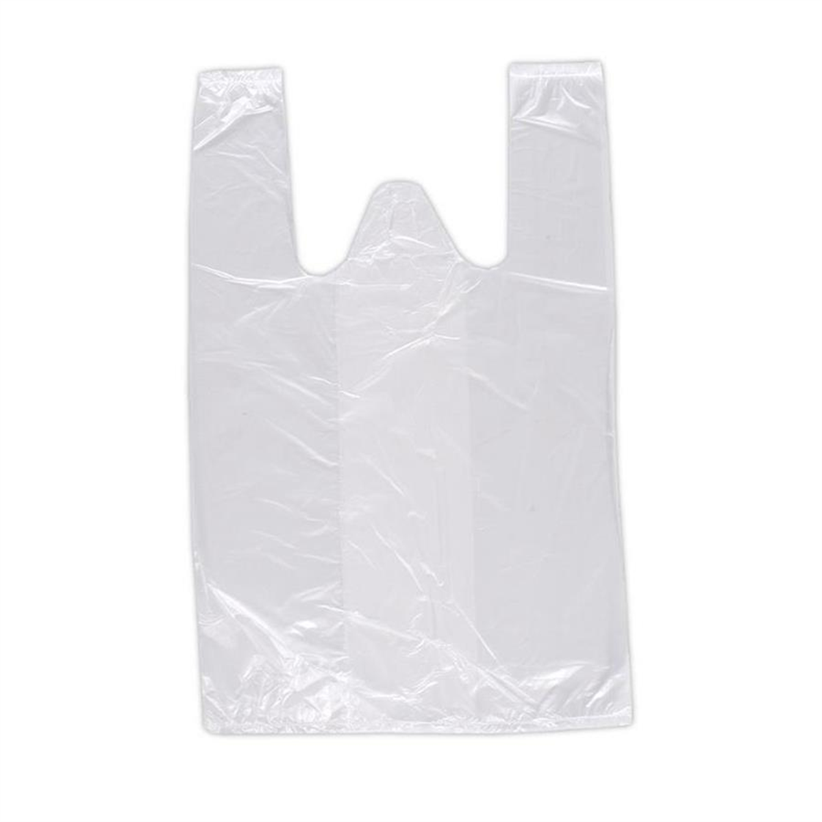ÖGEM PLASTİK ORTA BOY 750 Gram ATLET POŞET