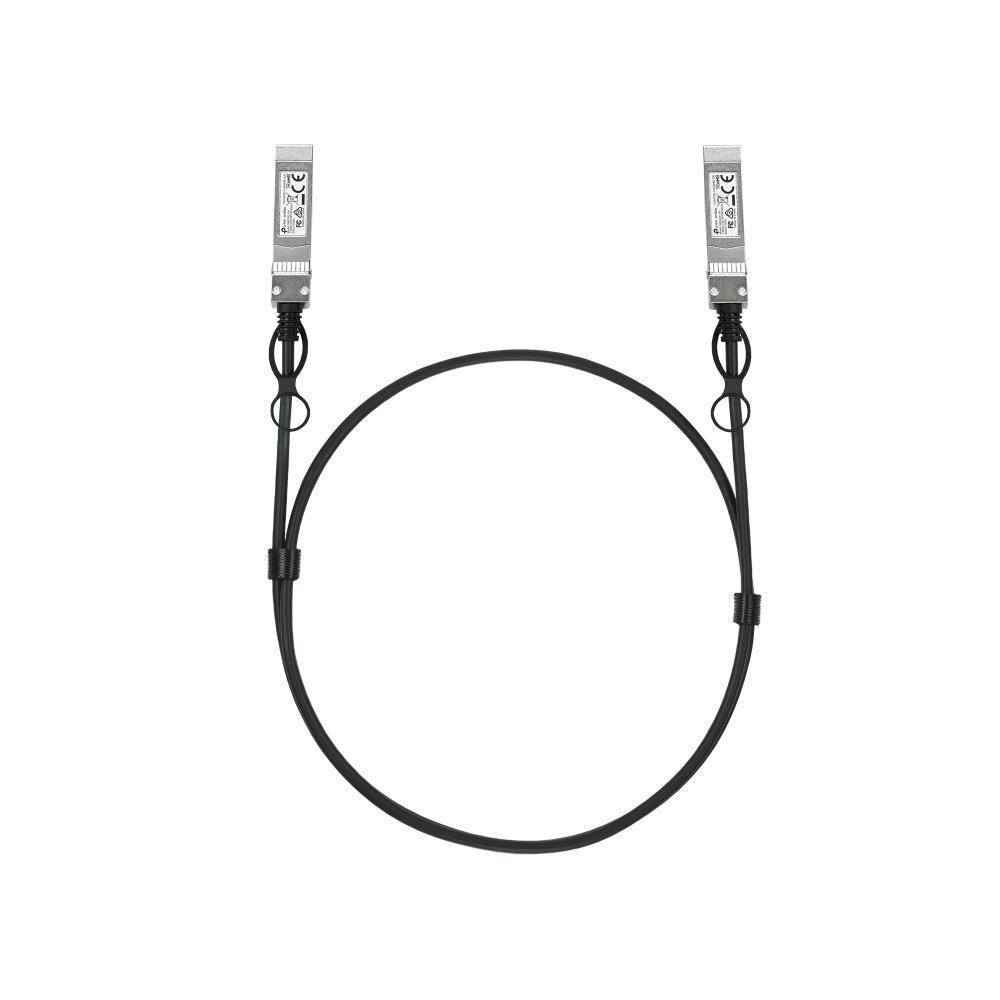 Omada Tp-Link TL-SM6220-1M 25G-10G Direct Attach Cable