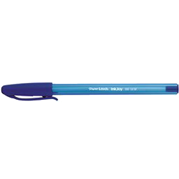 Paper Mate Tükenmez Kalem İnkjoy 100 1.0 MM Mavi S0957130