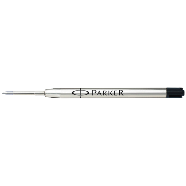 Parker Tükenmez Kalem Yedeği Fine Siyah S0881290