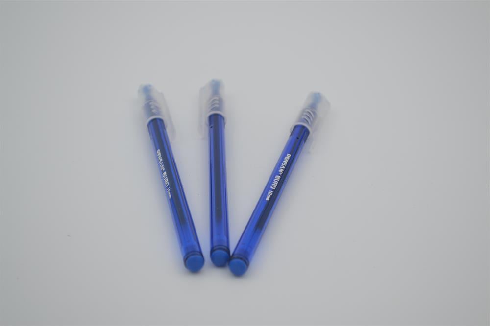 PENSAN BÜRO TÜKENMEZ KALEM 1.0 MM  MAVİ 50 Lİ