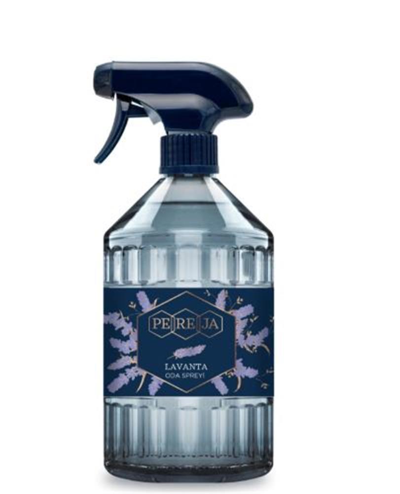 Pereja Lavanta Oda Spreyi 500 ml
