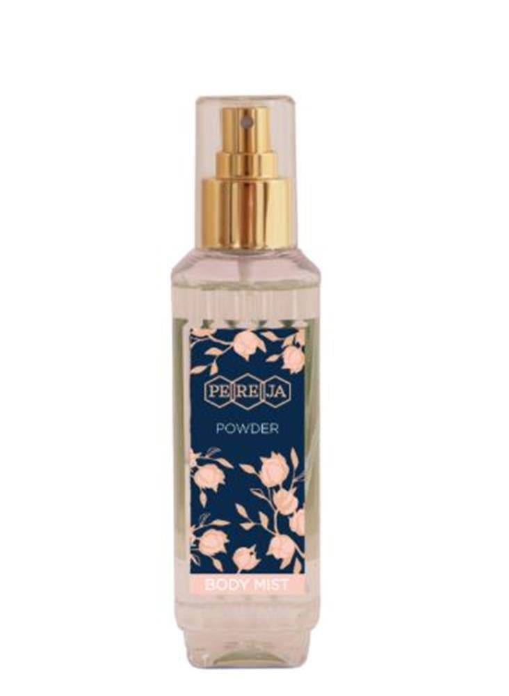 Pereja Pudra Vücut Spreyi 200 ml