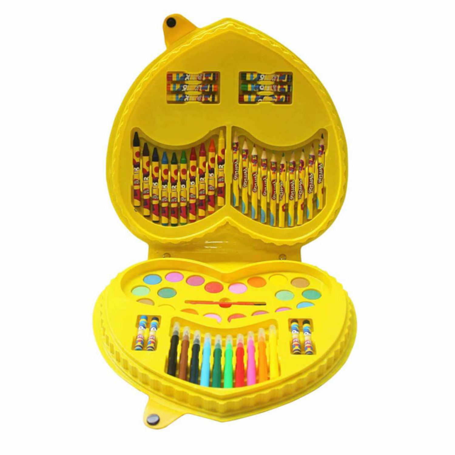 Play-Doh Kırtasiye Seti 62 Parça | İhtiyaç SepetimPlay-Doh Kırtasiye Seti 62 Parça