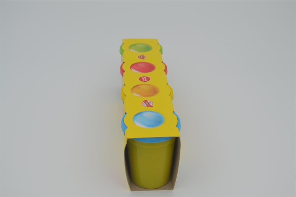 Play Dough Oyun Hamuru Çocuklara Özel Doğal BÜYÜK