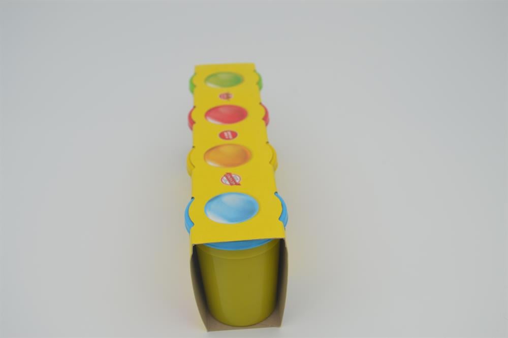 Play Dough Oyun Hamuru Çocuklara Özel Doğal BÜYÜK