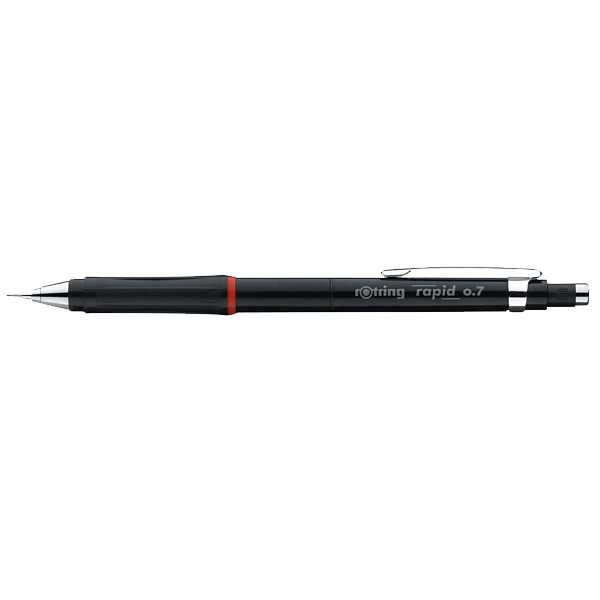 Rotring Versatil Kalem Rapid 0.7 MM 1904841