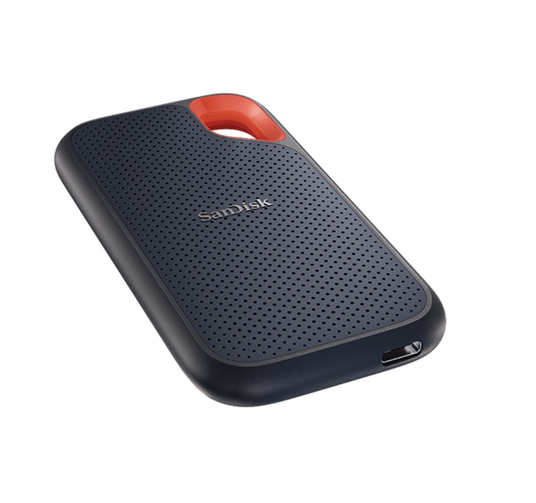 Sandisk 8TB Extreme SDSSDE61-8T00-G25 1050MB-SN USB 3.2 Taşınabilir SSD