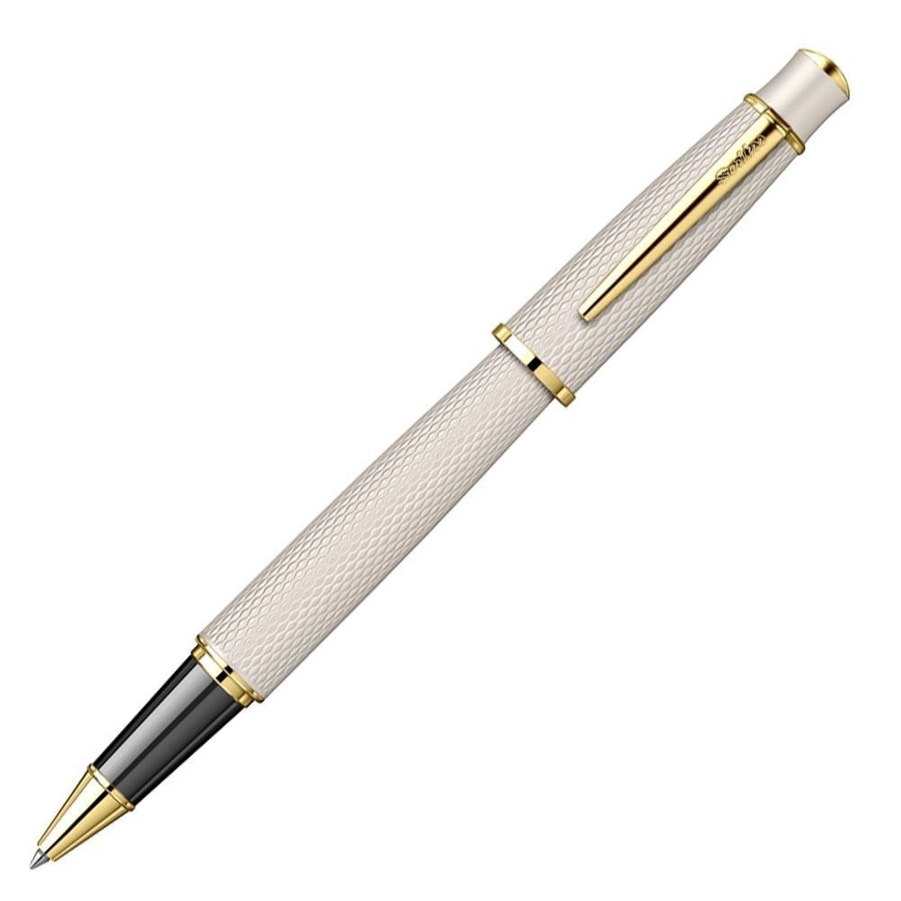Scrikss Roller Kalem 620 Kumbeji Altın T00sadd620053a