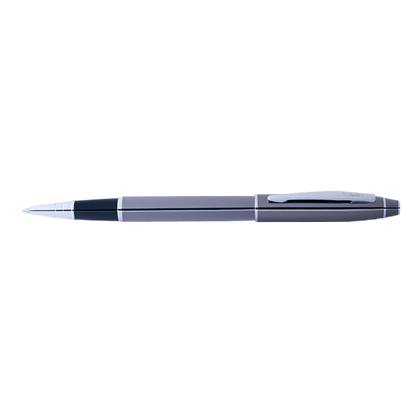 Scrikss Roller Kalem Kutulu Titanyum 35