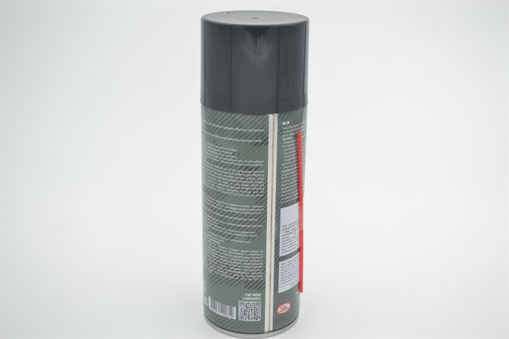 SELSİL PAS SÖKÜCÜ VE YAĞLAYICI 400 ML 