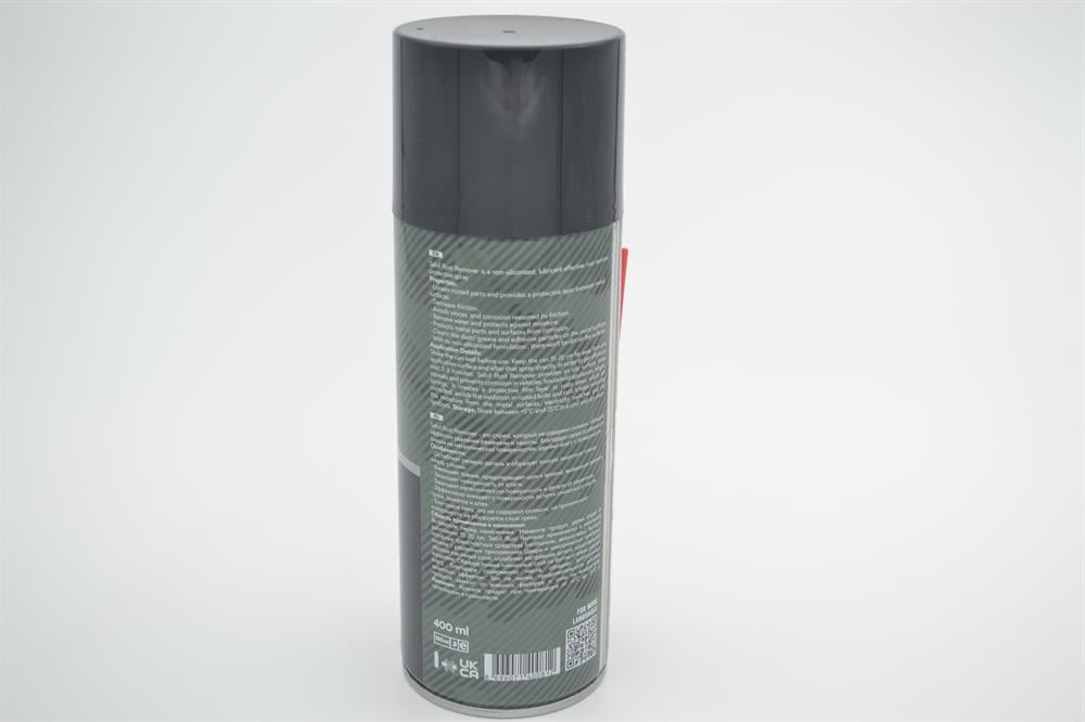 SELSİL PAS SÖKÜCÜ VE YAĞLAYICI 400 ML 