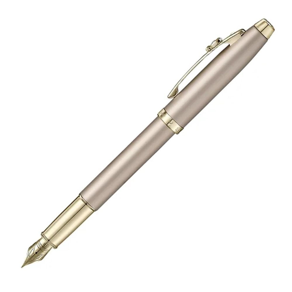 Sheaffer Dolmakalem 9377-0 Emily In Paris 100 Serisi (F) Şampanya