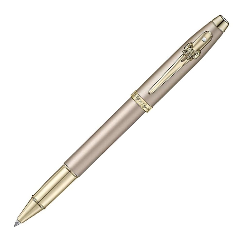 Sheaffer Roller Kalem 9377-1 Emily In Paris 100 Serisi Şampanya