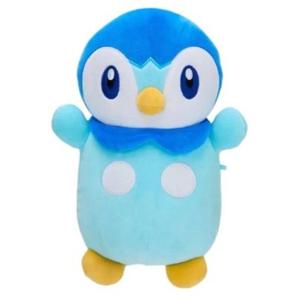 Squishmallows Hugmees Pokemon Pelüş 25 Cm Asorti 9 Neco-sq/pk00298