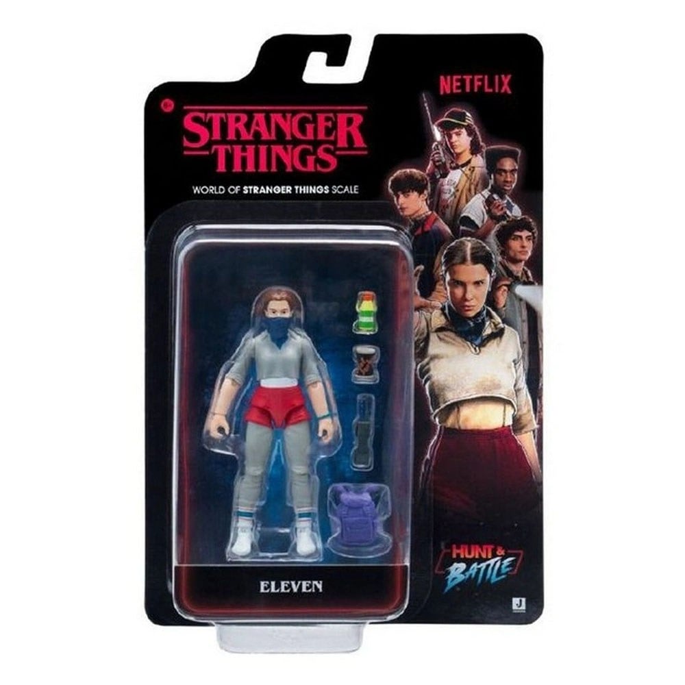 Stranger Things Figür Asorti Neco-strt/0001